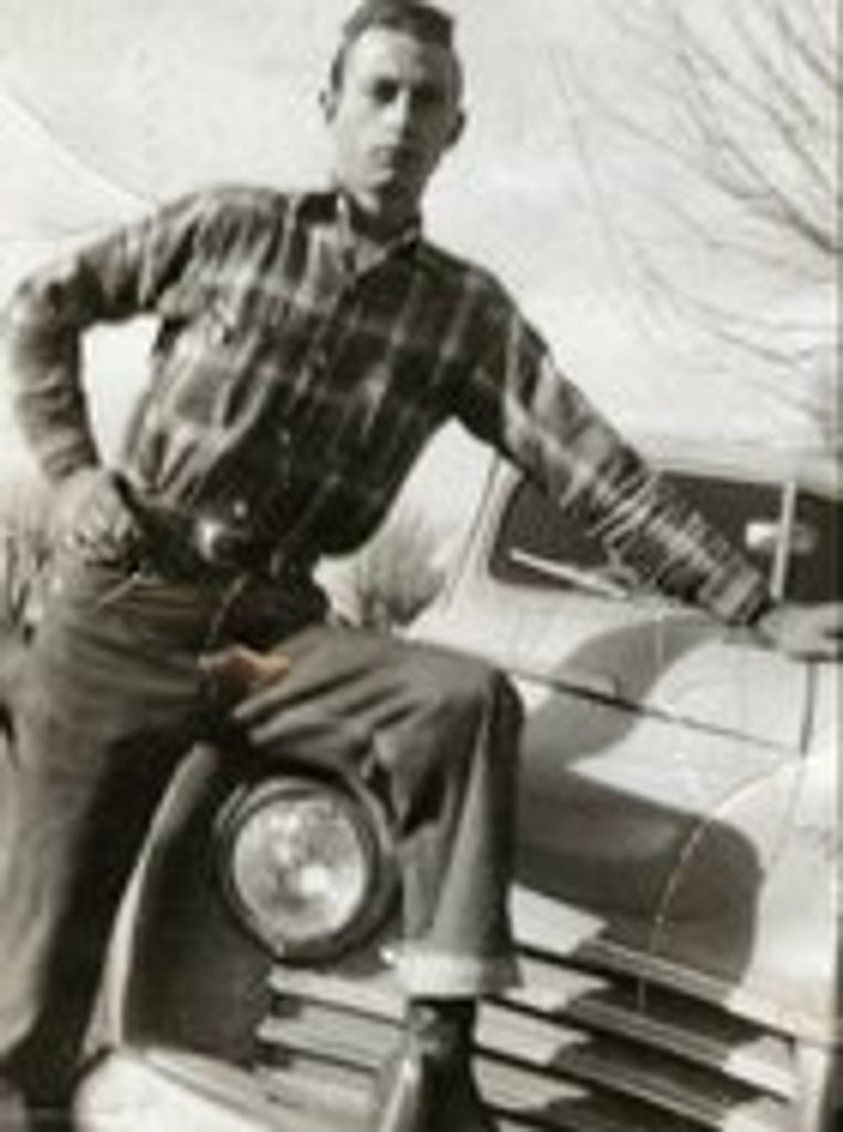 George Bilyeu