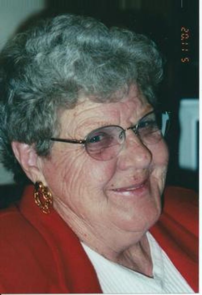 Ethel Mae Moen Profile Photo
