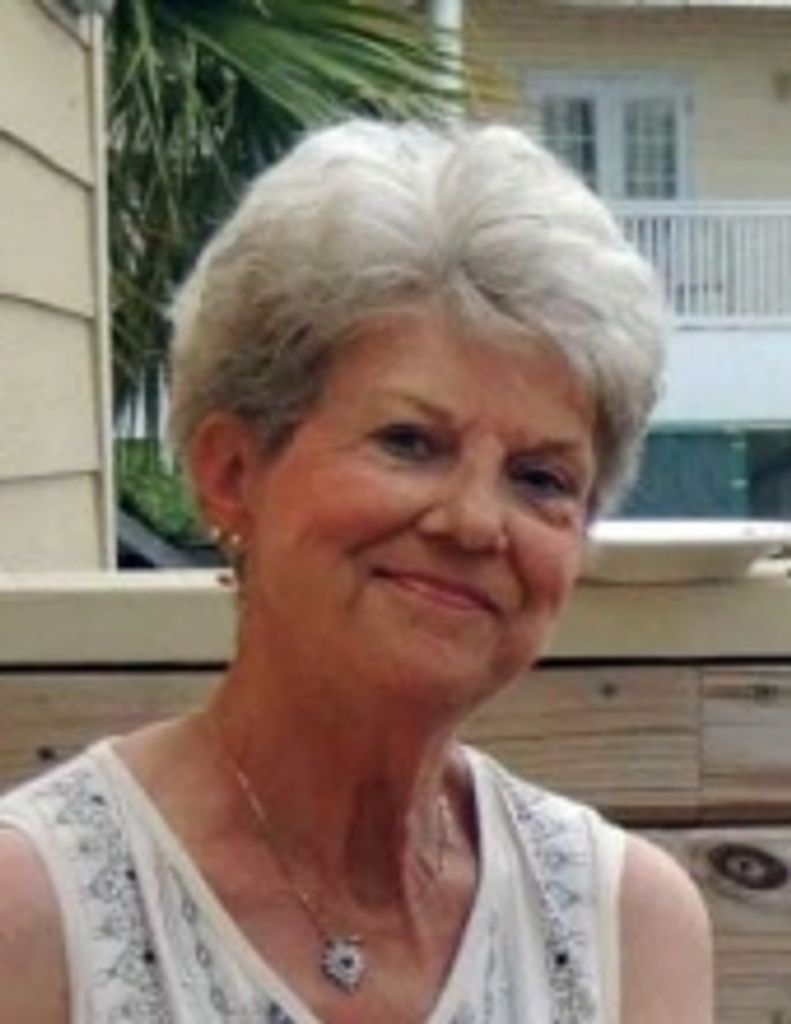 Velma Sikes Rhoten