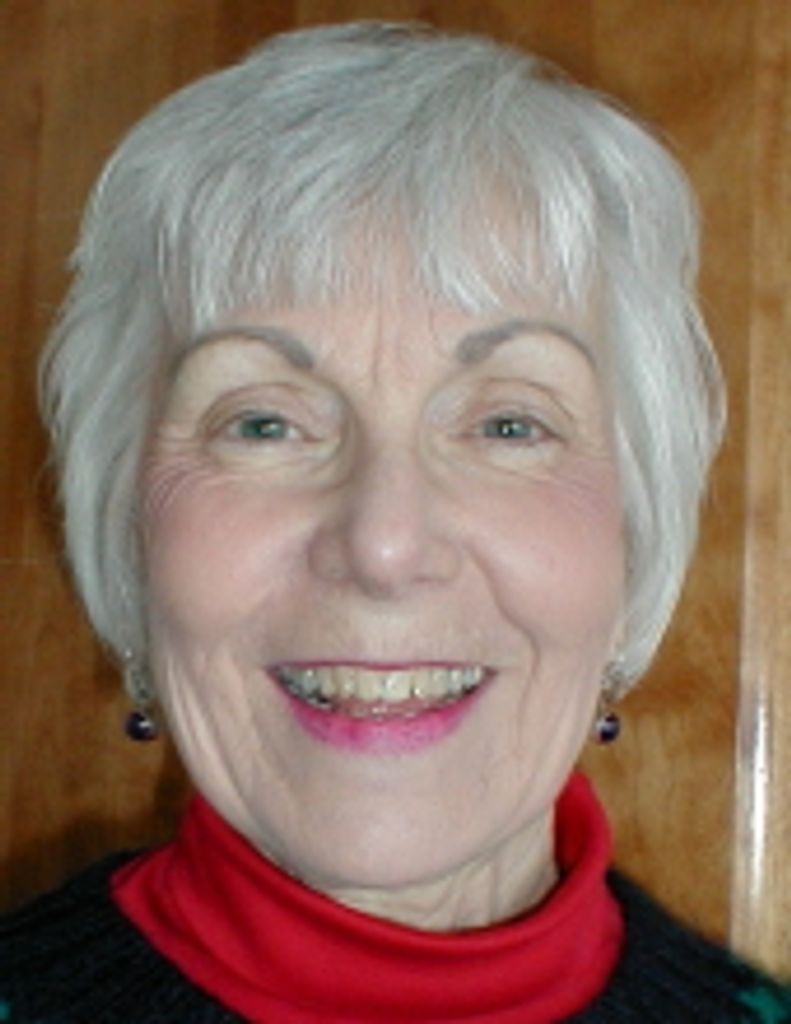 Elizabeth "Betsy" M. Foley