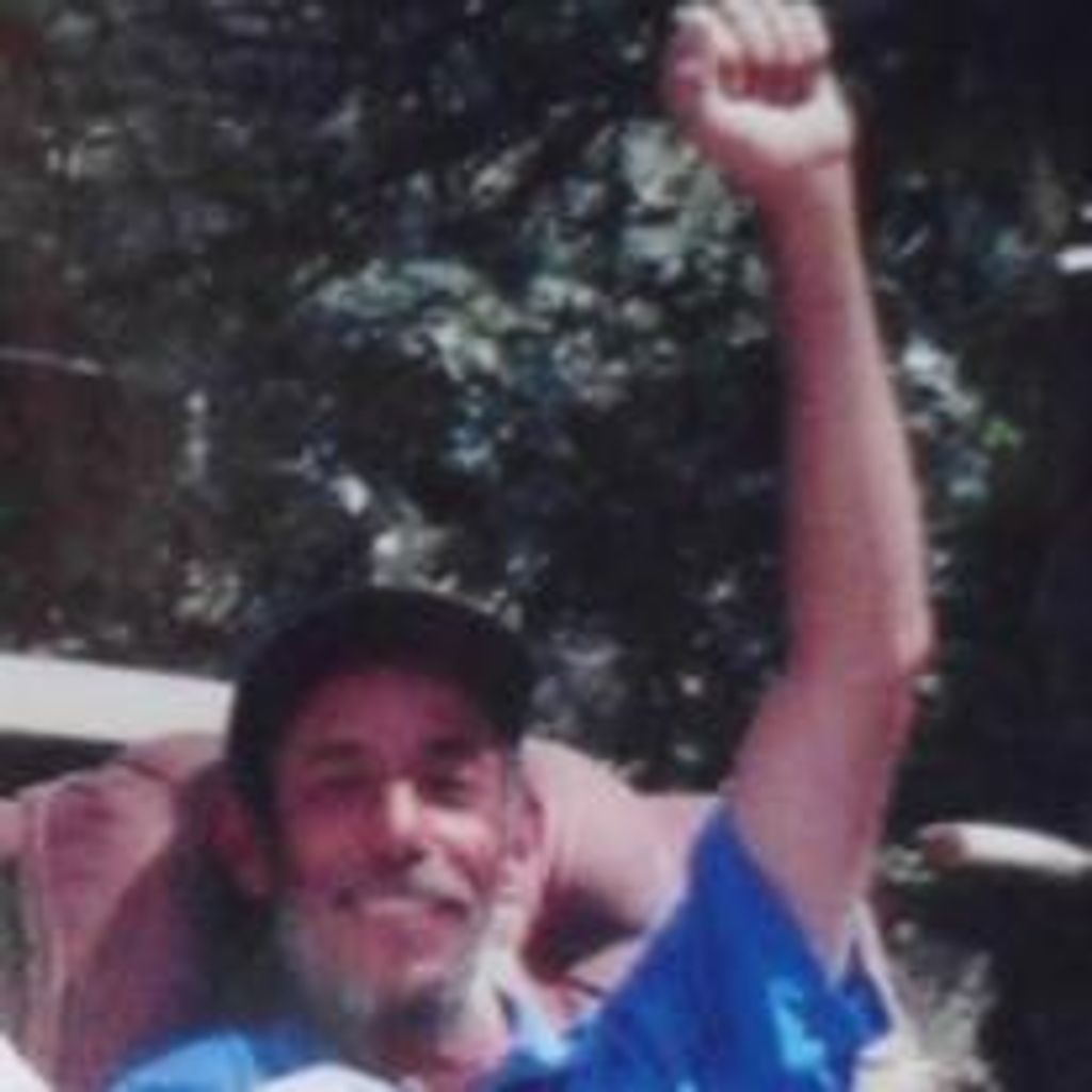 Johnny Duran