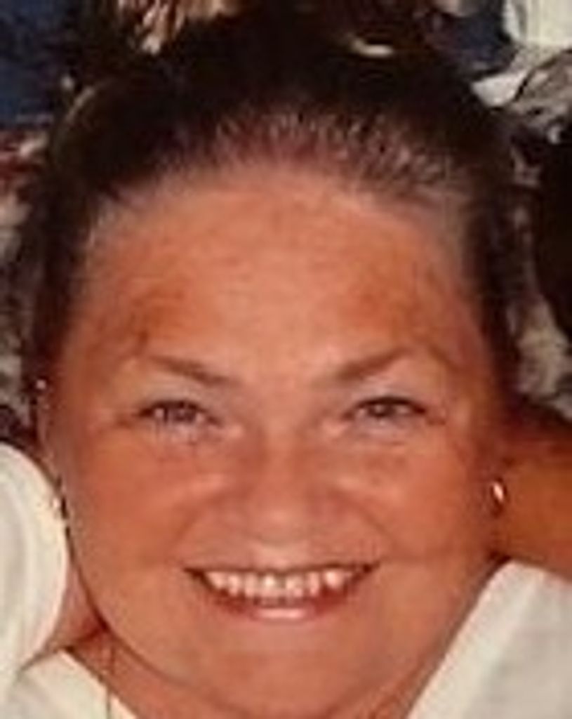 Catherine S. Wilcox