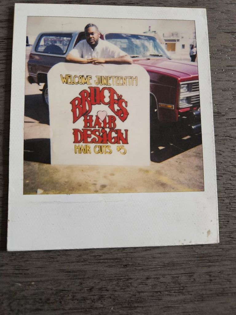 Weldon Bruce Mccoy Profile Photo