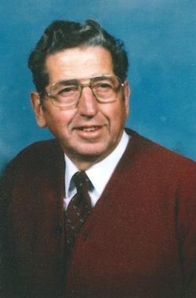 Willie Walter Moses, Sr.