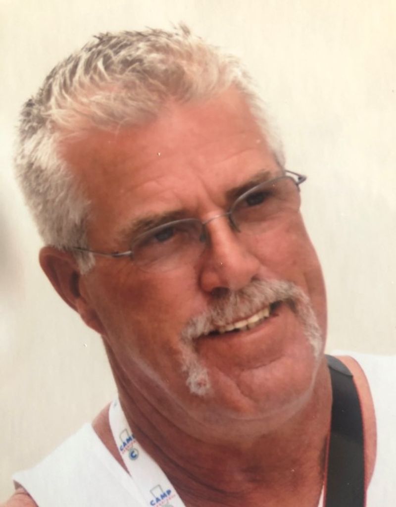 Michael L. "Gator" Hadden