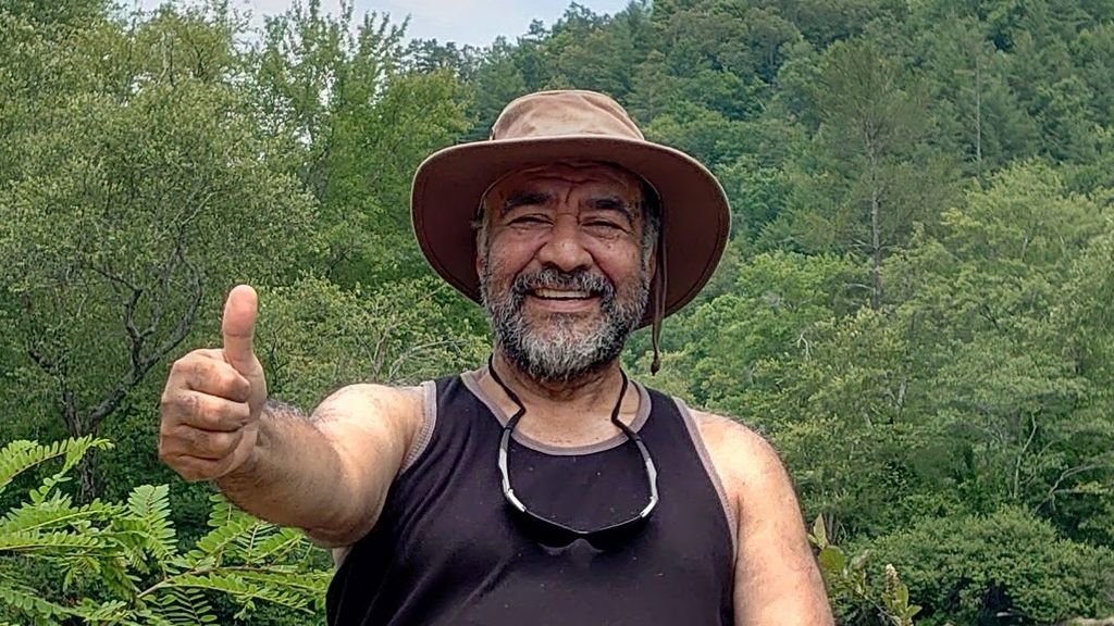Manuel Hernandez