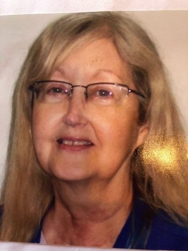 Glenda Paulette Reiner Profile Photo