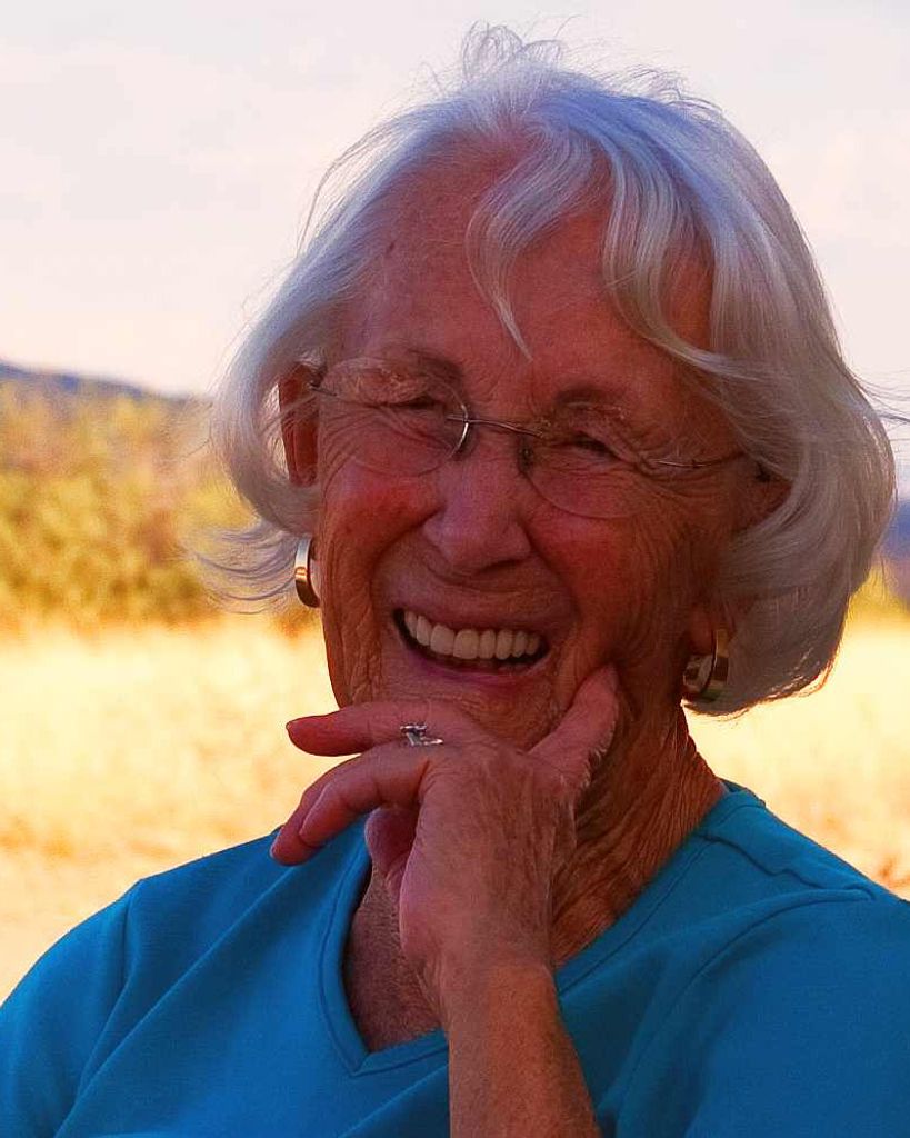 Jean Mae Rubin Profile Photo