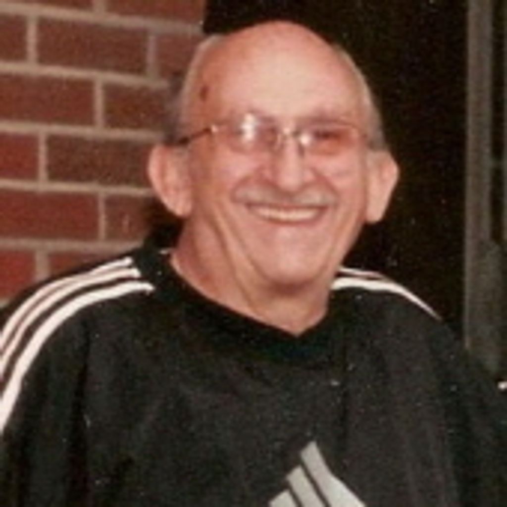 Nick Lafata