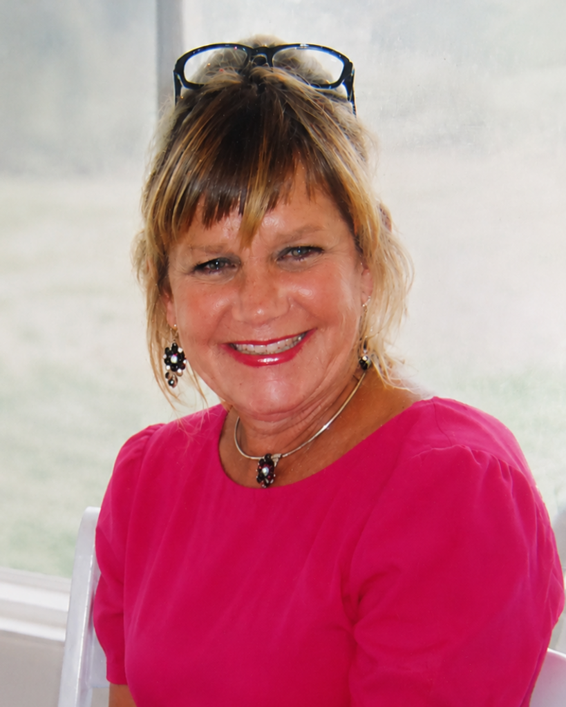 Monnette Fulcher Bruner