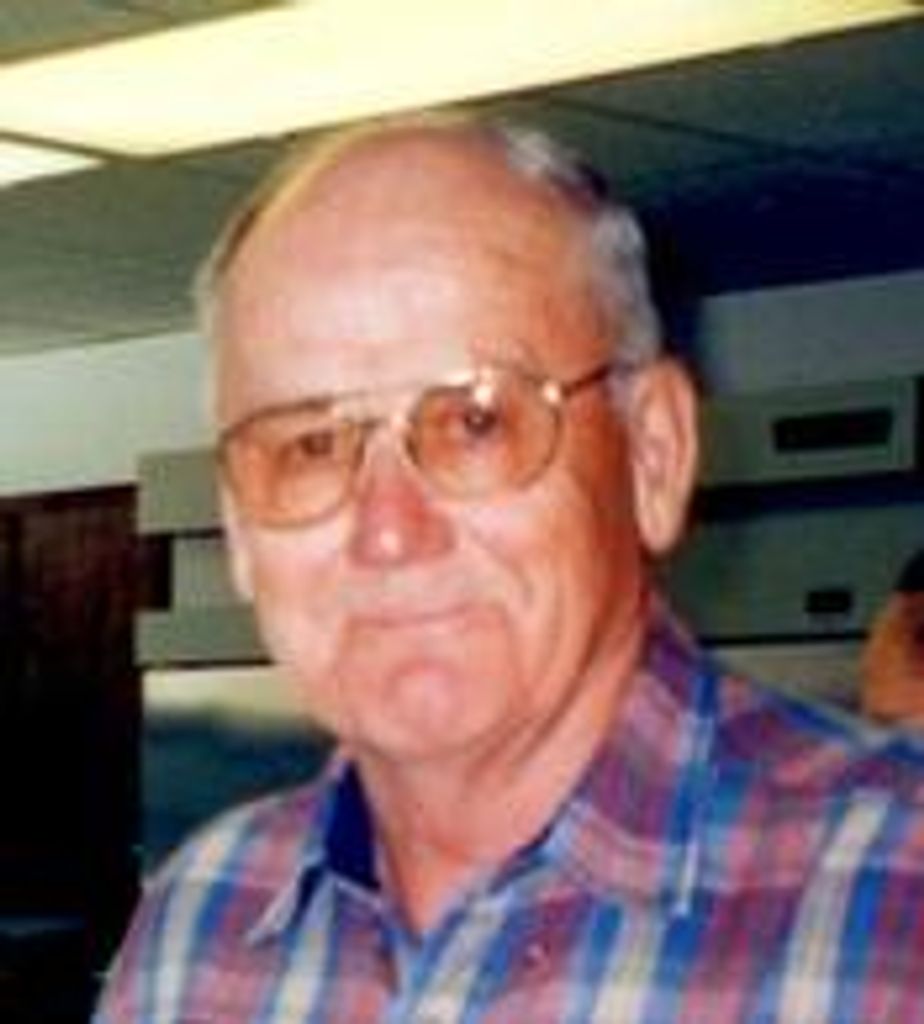 Elmer G. Gustafson