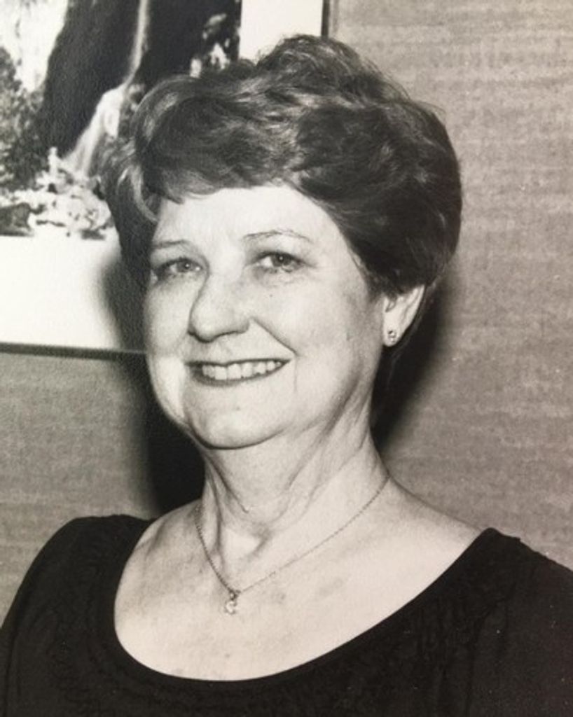 Mary Elizabeth D'Amato Profile Photo