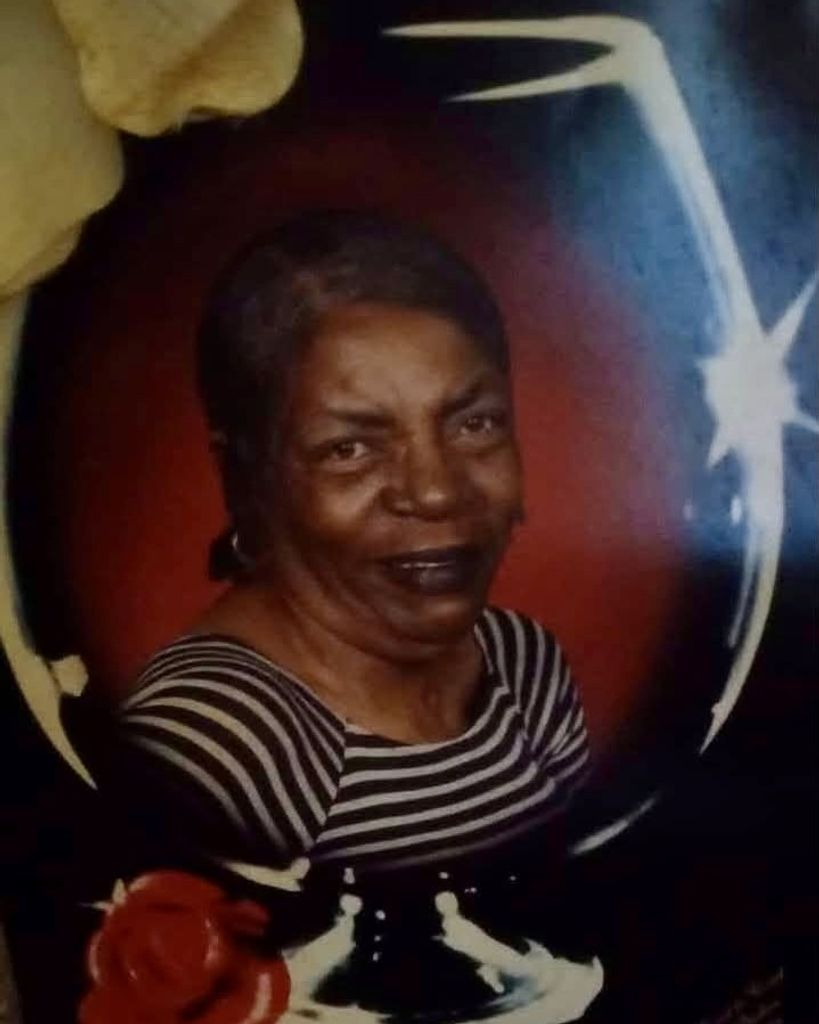 Florence Rusk Profile Photo