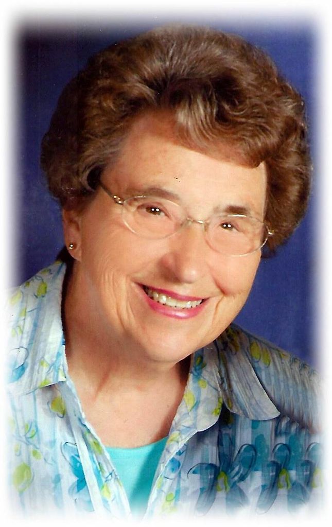 Ada Belle "Doll" Huffman Profile Photo