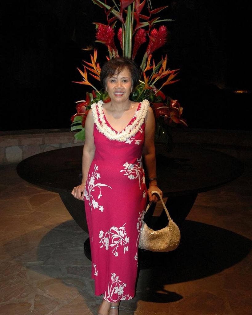 Adelaida Bautista Menes