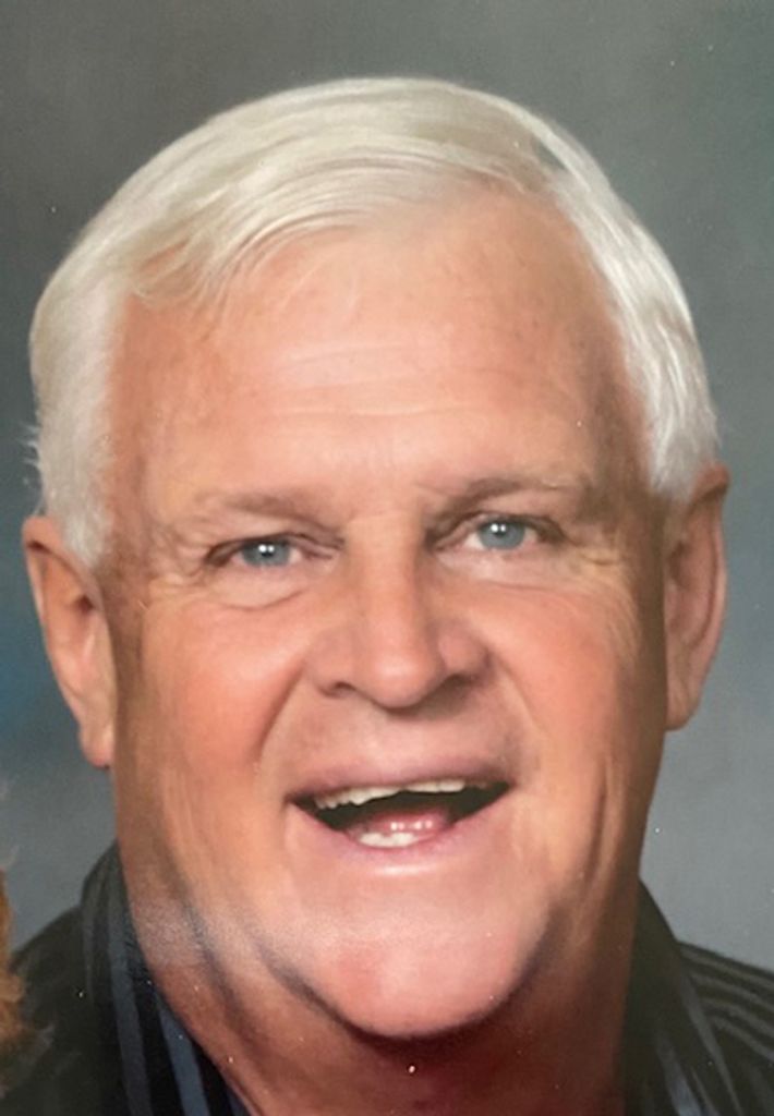 Gary Lorne Bouck Profile Photo