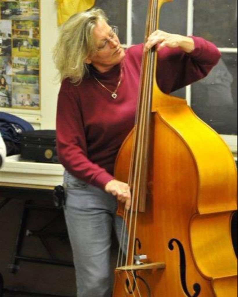 Patricia Elizabeth Owens Profile Photo