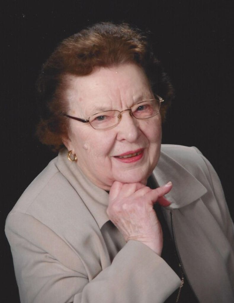 Elvera Ruth Kulas Profile Photo