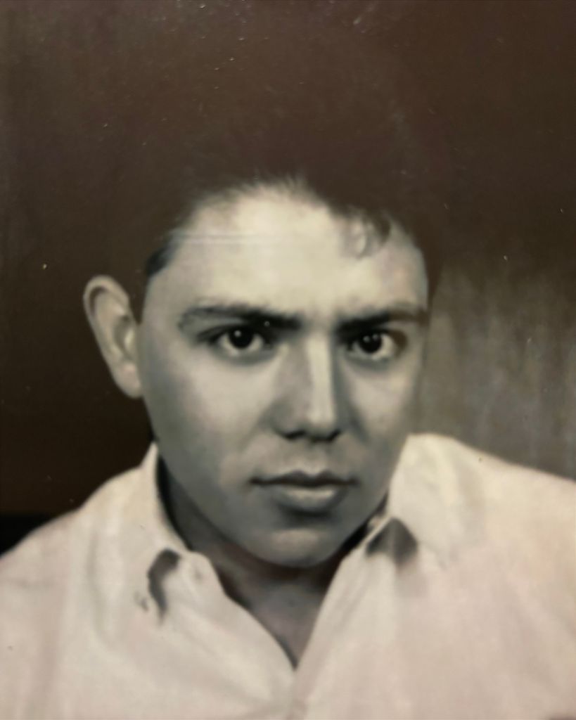 Roberto Gonzalez