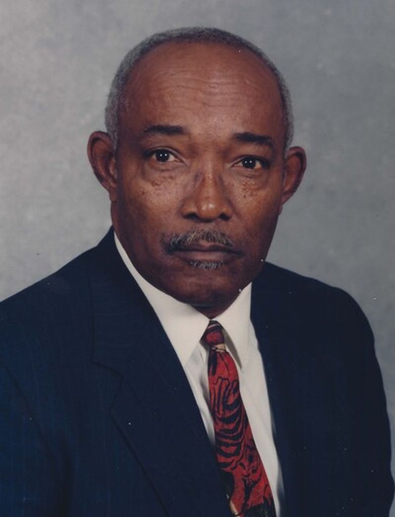 Jasper H. Cathey