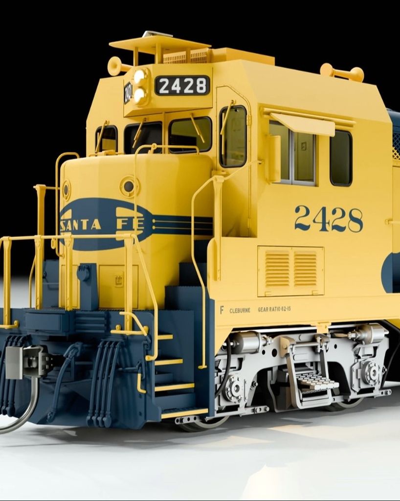 Barry Lee Scarborough