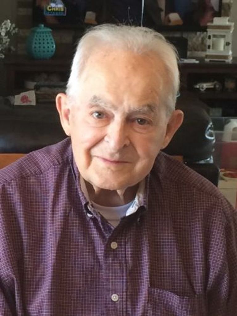 Edward L. Welinski