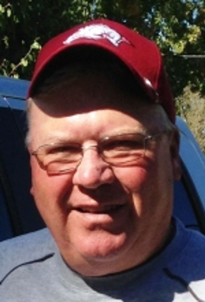 Barry B. Finken