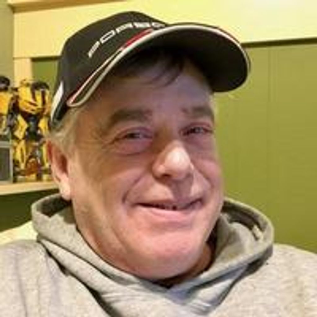 Larry E. Day Profile Photo