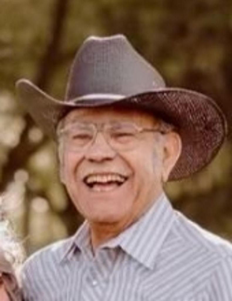 Simon Gonzalez Lopez, Sr. Profile Photo