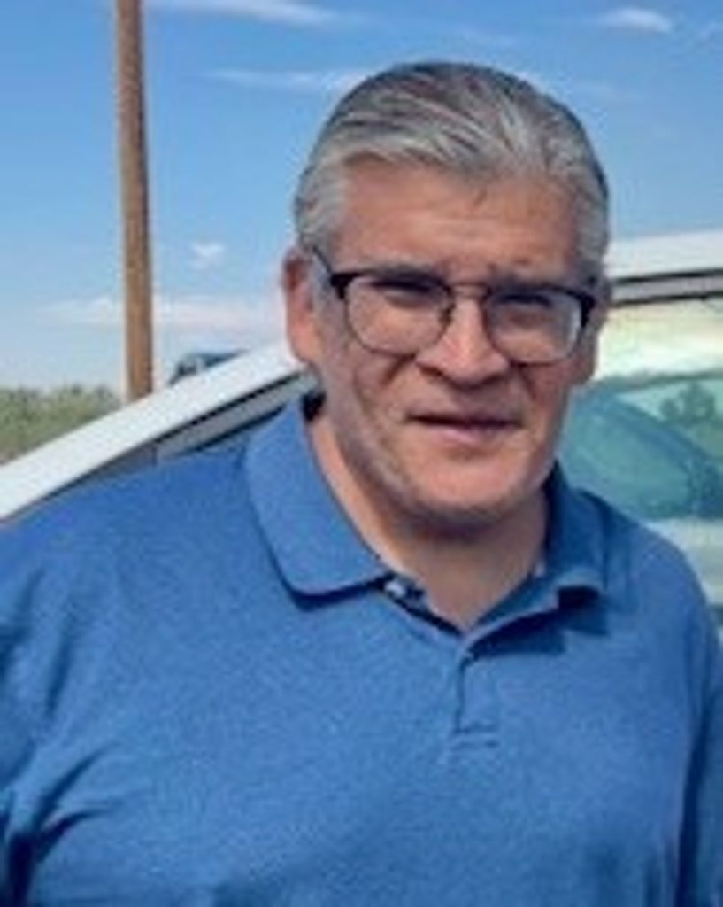 Edward R. Silex Profile Photo