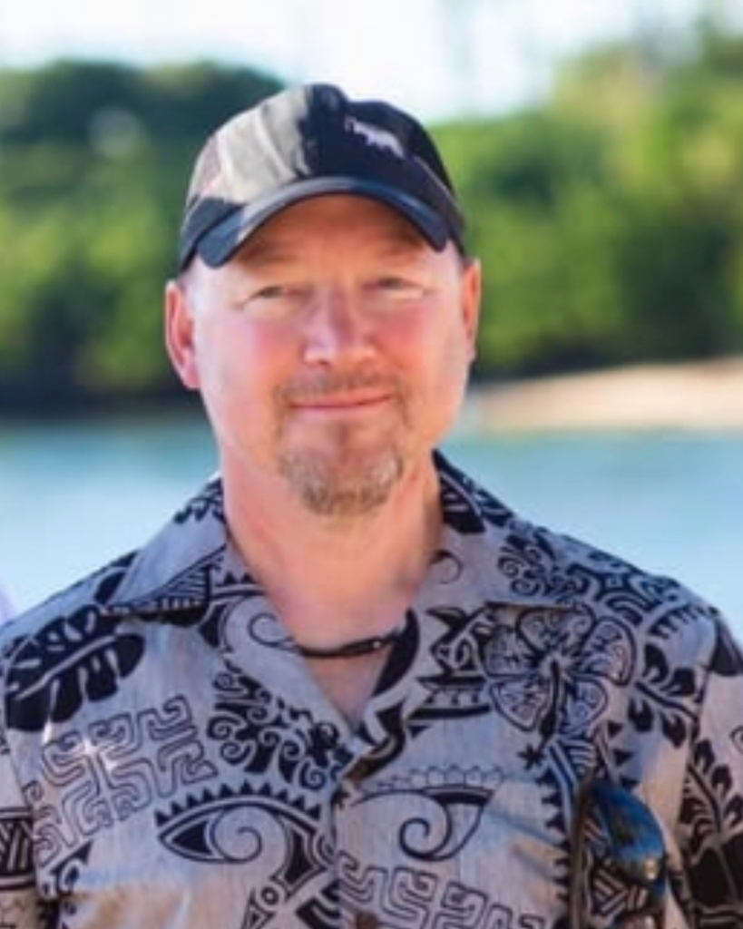 James Jay Tripp Profile Photo