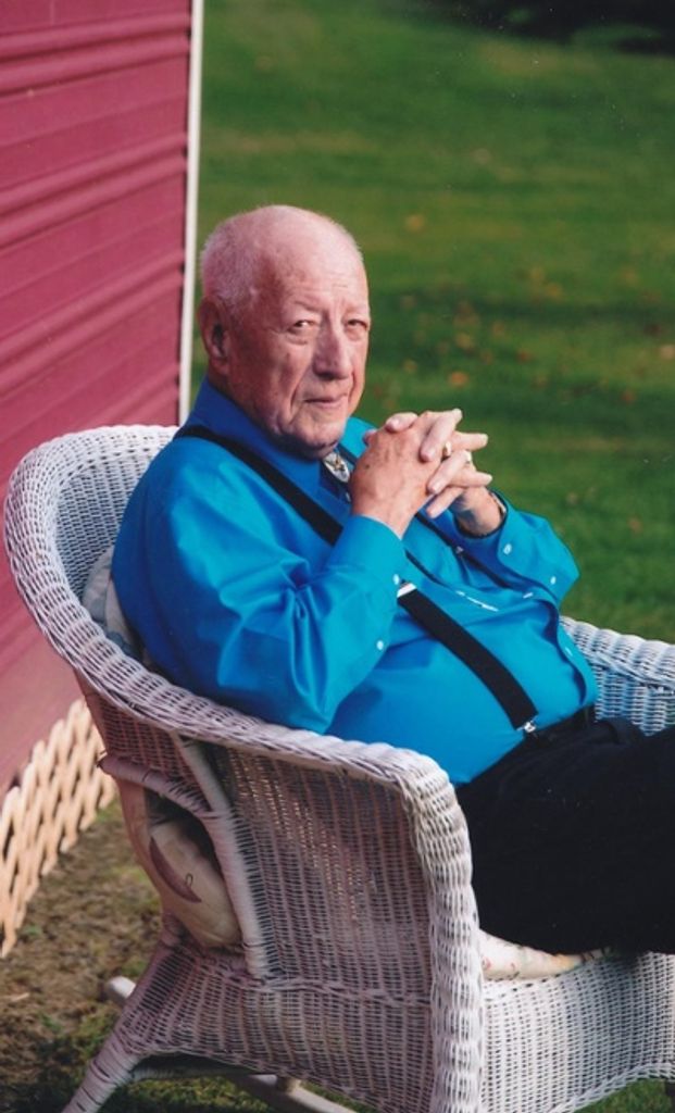 Paul W. Medley