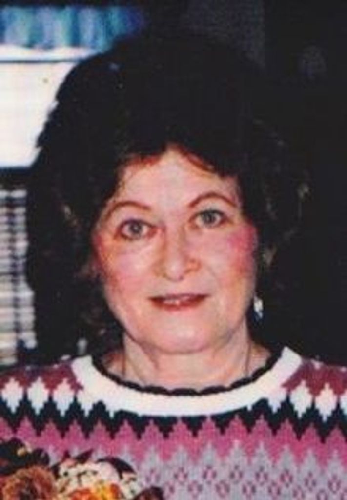 Alyce B. Rossing