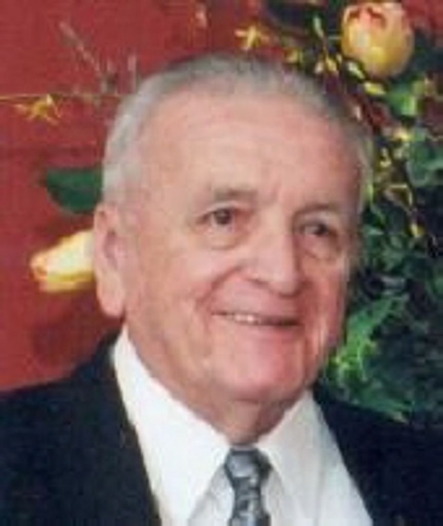 Clarence T. Young Profile Photo