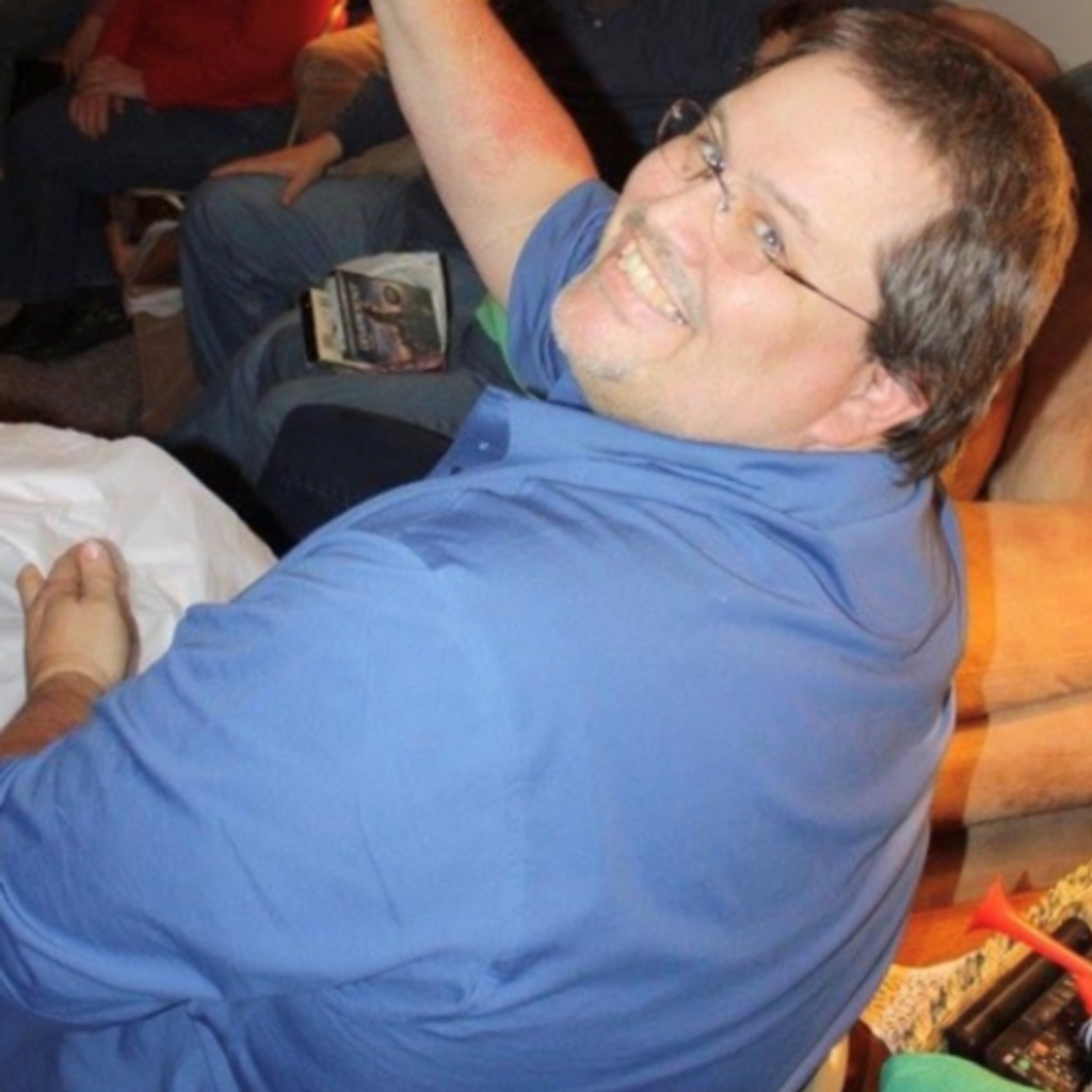 Kurt A. Esseltine Profile Photo