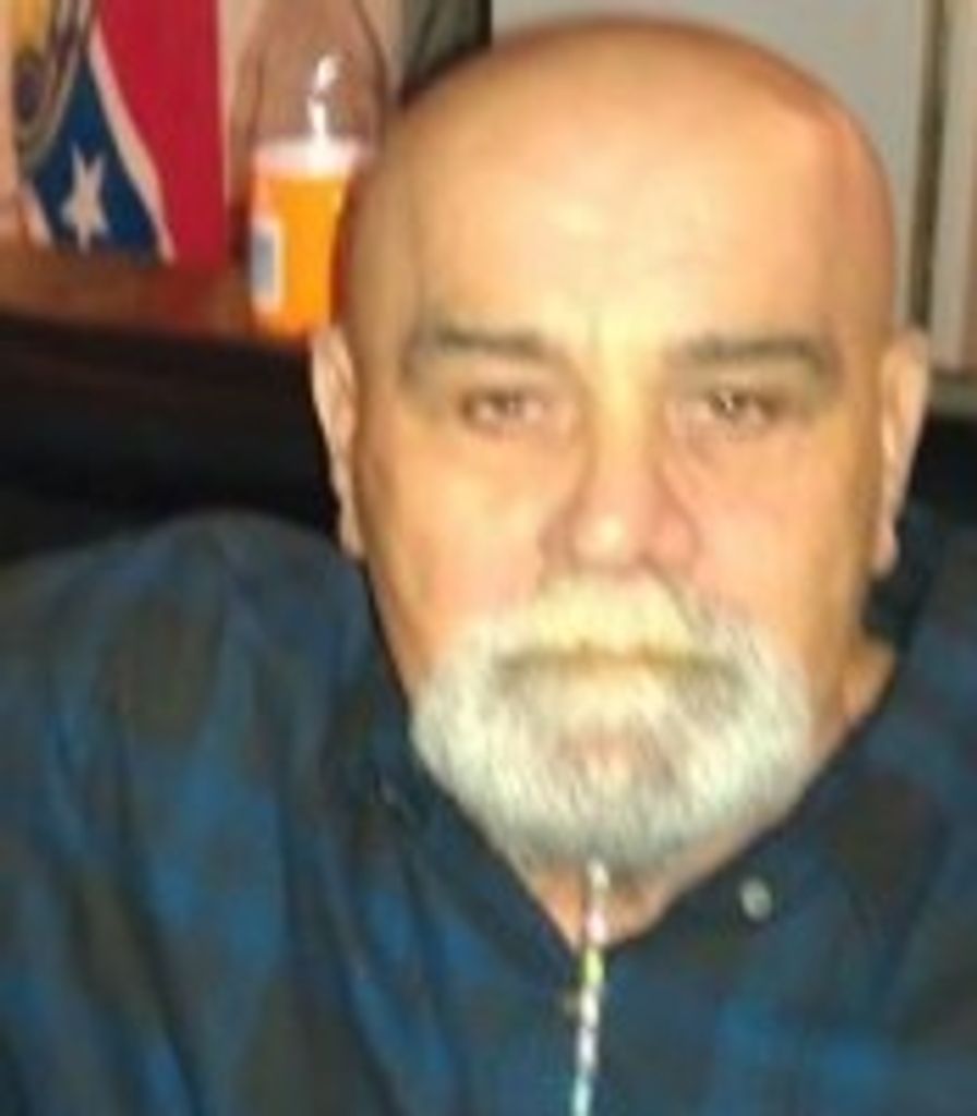 Mr.  Ernest Floyd Tanner, 62