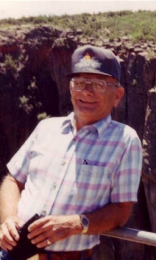 Ernie M. Davis