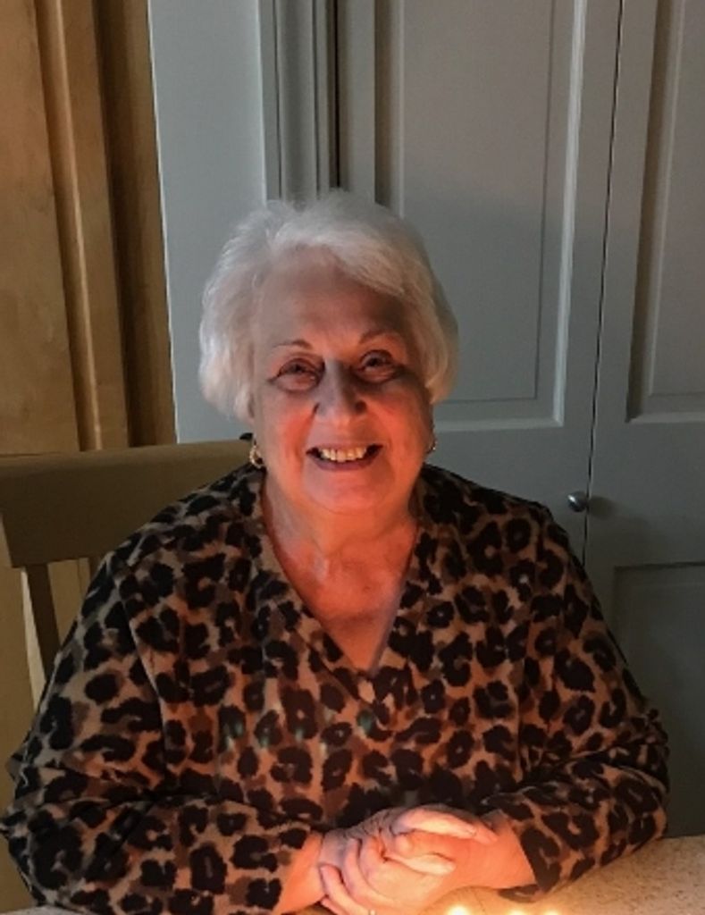 Marguerite "Margie" (Montalbano) Loycano