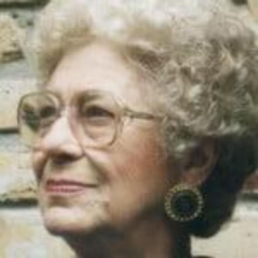 Bonnie Faye Morris