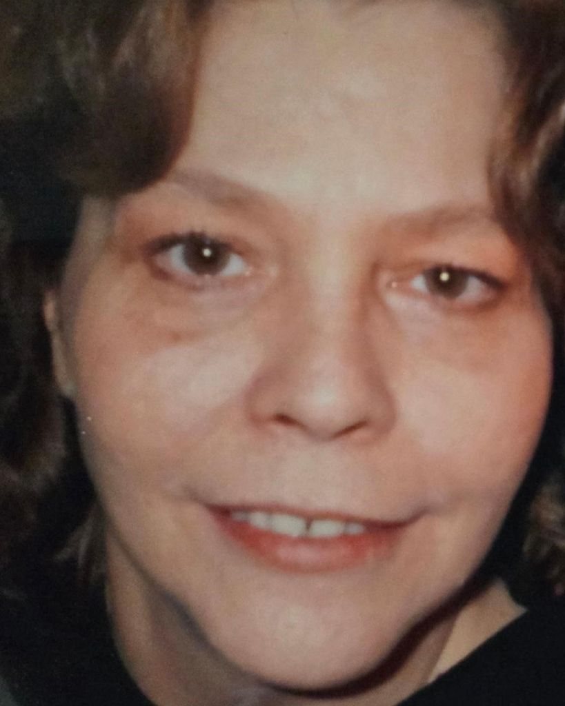 Helen Marie Haynie Profile Photo