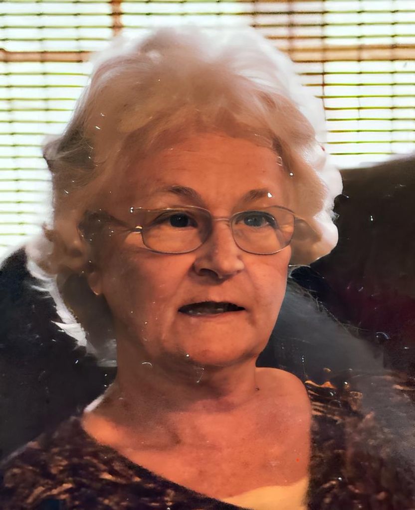 Viola "Vidie" Nelson Profile Photo