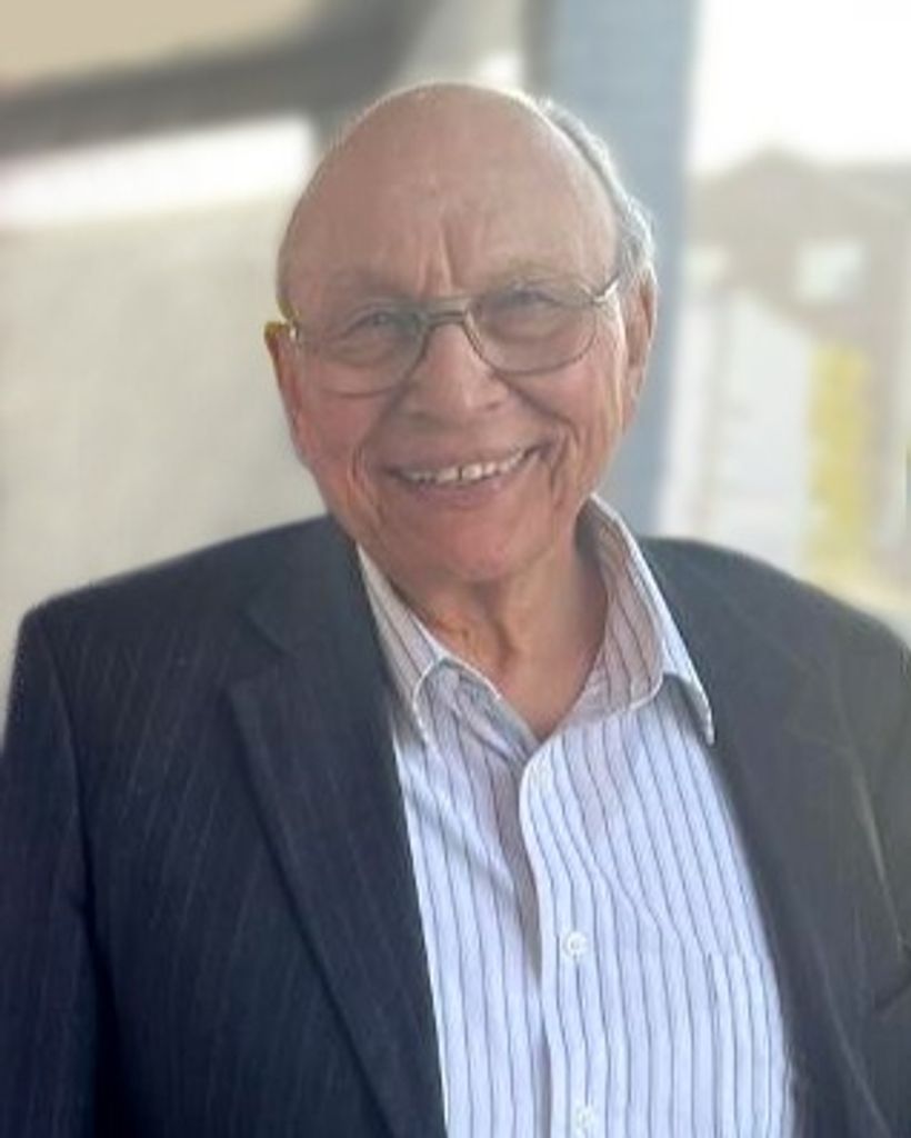 Walter J. "Wally" Been