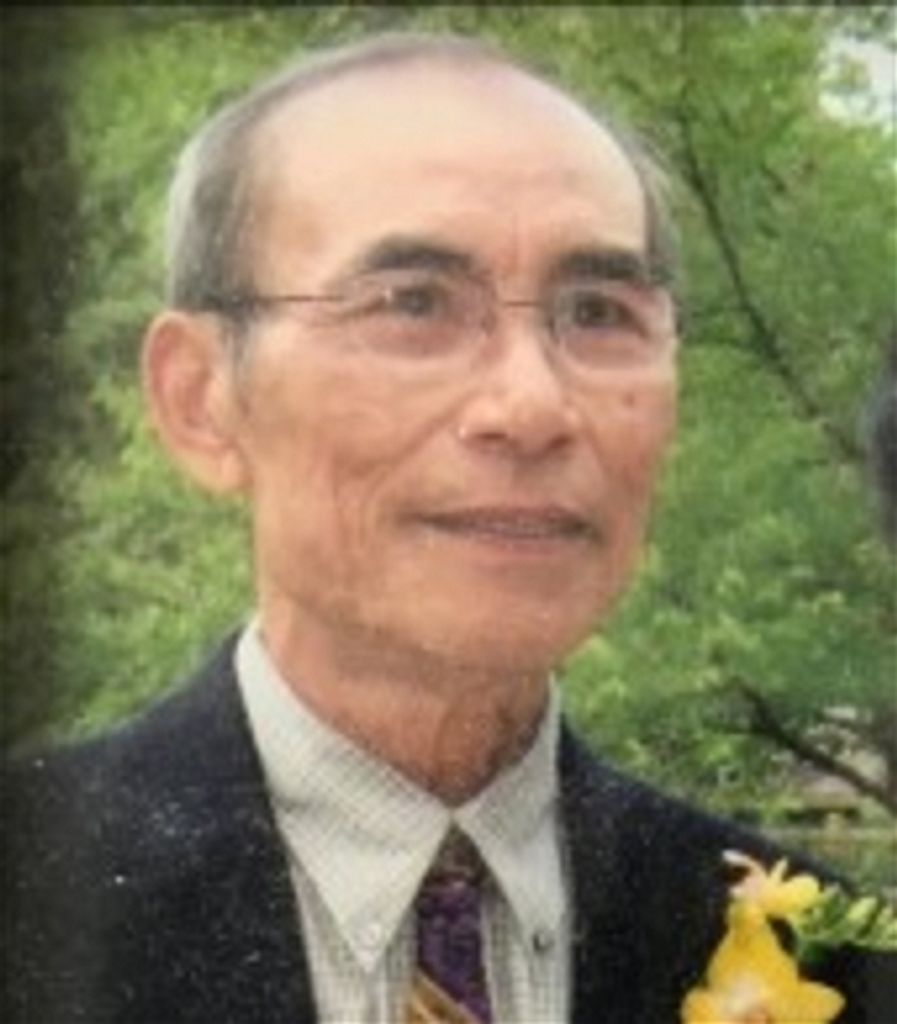Henry Quang Pham