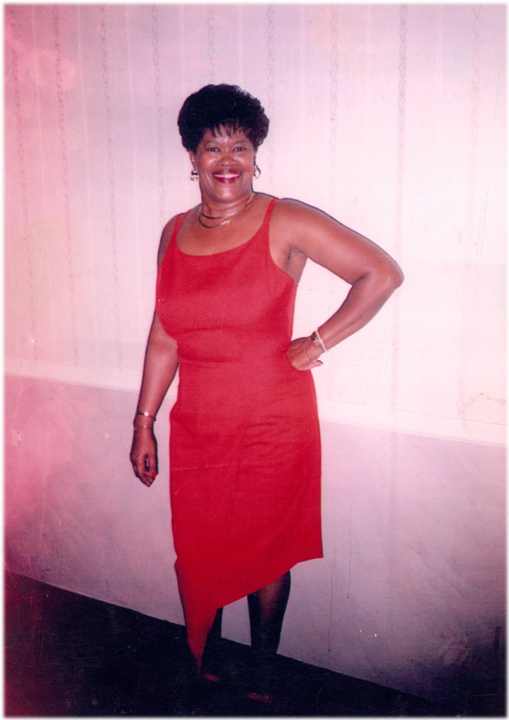 Altamese Williamson - Hall Profile Photo
