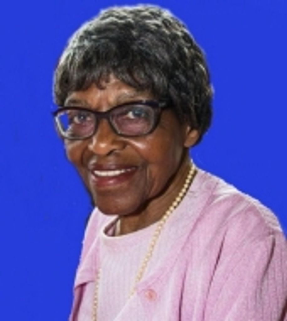 Rev. Oreatha Shears