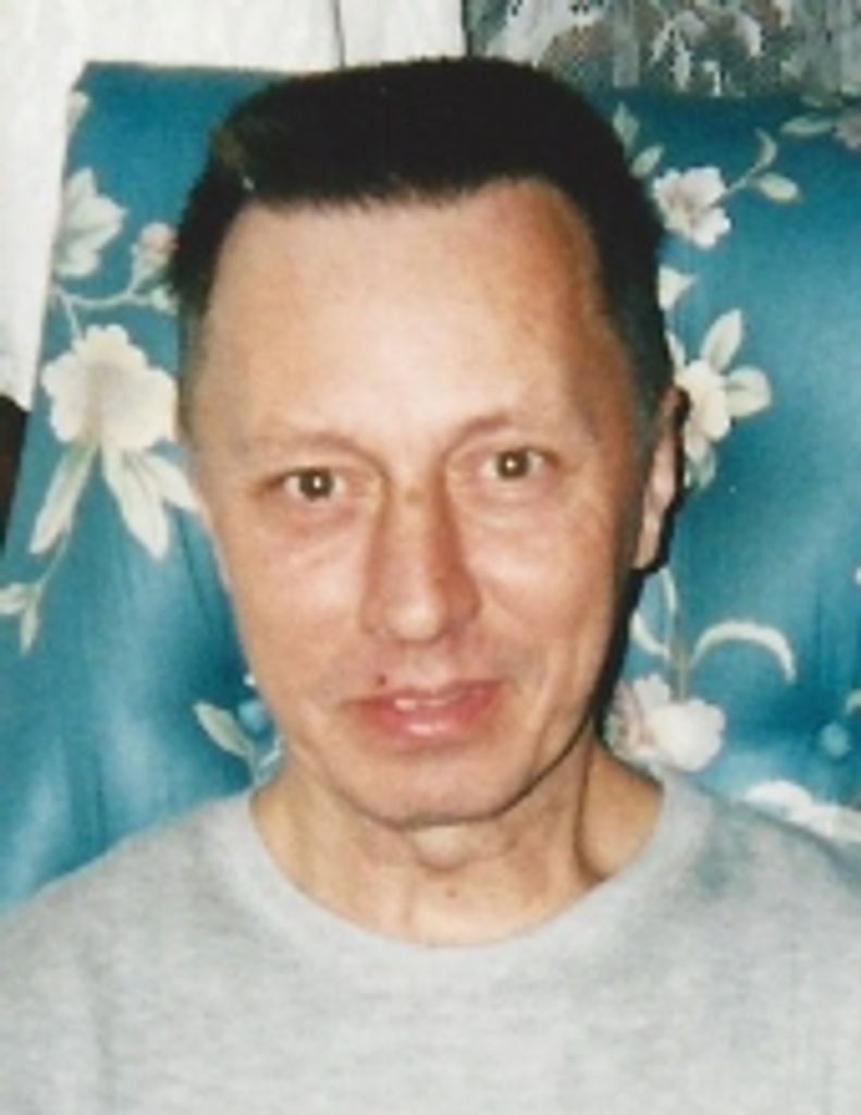 David Lee Ruff
