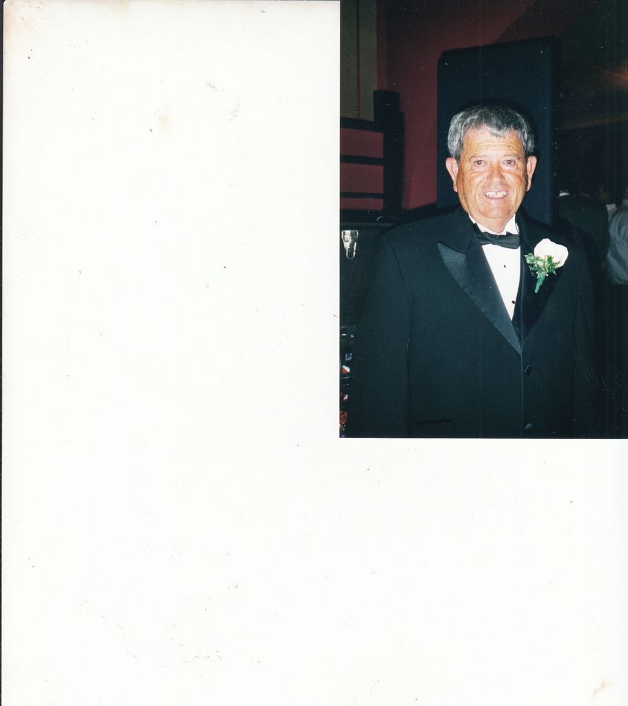 Gary Theodore Cooper