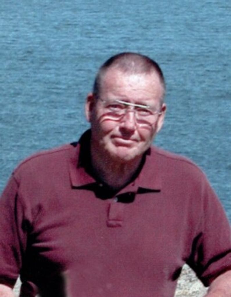 Walter Ackerman Profile Photo