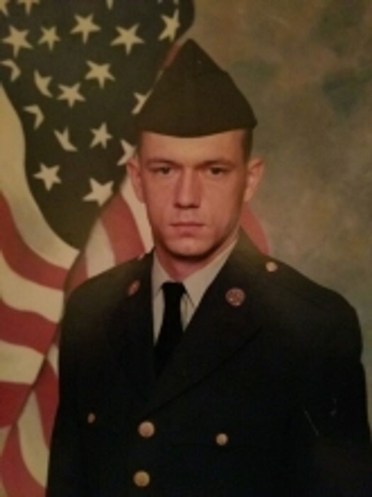 Howard Clinton Lanham Aka 'Little Bobby' Iii