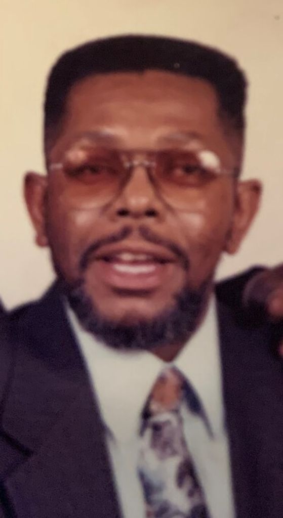 Luther Britton Profile Photo